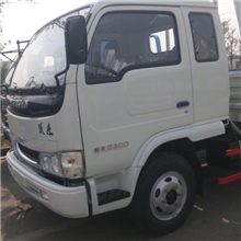 跃进财神S300汽车配件销售