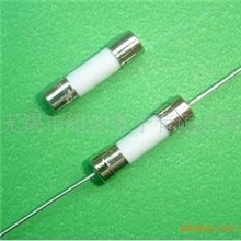 供应环保电流5*20保险丝管.