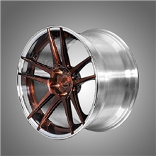 台湾BC轮毂HB-R05轮毂改装汽车配件汽车改装18寸19寸20寸