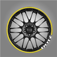 DOTZ轮毂德国进口奥迪奔驰大众轮毂改装汽车改装17寸18寸19寸