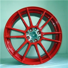 16寸大众别克雪弗兰原装改装汽车轮毂轮子厂家直销0利润