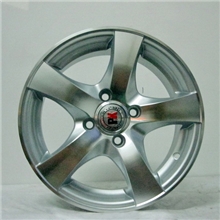 1415寸大众别克雪弗兰奇瑞汽车轮毂轮子厂家直销0利润