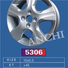 本田飞度15寸原装轮毂安驰正品