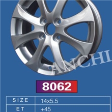 马自达MazdaMZM214寸原装轮毂安驰正品