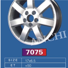 2010款本田CRV17寸原装轮毂安驰正品