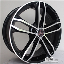 17寸科帕奇克莱斯勒科鲁兹T英朗T改装轮毂5*115胎铃轮辋PNX