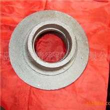 供应大量汽车轮毂，铸钢配件