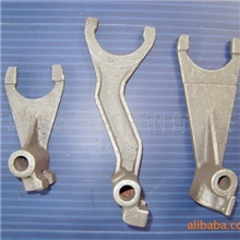 【加工】供应铸钢配件-碳钢.低合金钢材质的水玻璃精密铸造件