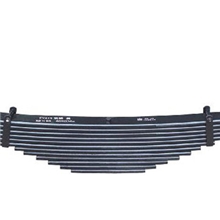 汽车钢板弹簧、瑞洲钢板批发、重卡系列、后钢板弹簧总成、