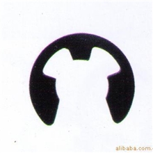 供应GB开口挡圈/卡簧