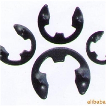 供应非标开口挡圈/卡簧