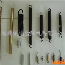 供应各种五金拉力弹簧