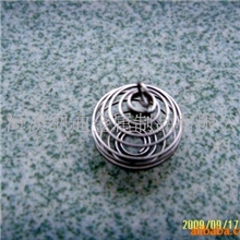 供应工艺品弹簧、灯笼弹簧(图)