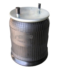 1R12-092BPW空气弹簧客车空气弹簧解放浮桥气囊豪沃卡车气囊