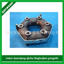 供应2101-2202120橡胶减震器外箍圈半圆片*12