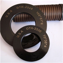 赛特弹簧专业厂家大量供应各式各样大小非标准的弹簧低价直销