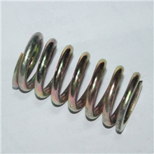 郑州赛特弹簧厂家专业加工定制大量弹簧压缩簧、压力弹簧配件等