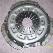 五十铃皮卡气柴油240经离合器压盘总成