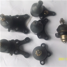 皮卡哈佛猎豹悬挂球头