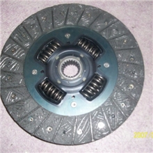 金杯旗铃离合器片