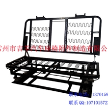奔驰威霆唯雅诺凌特全顺依维柯双层电动三人床椅骨架