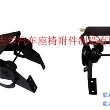 奔驰威霆考斯特电动腿托脚托全顺依维柯