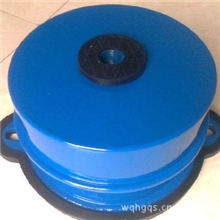 【厂家批发】供应高品质安装方便阻尼弹簧减振器（图）