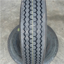 汽车轮胎厂钢丝轮胎轻卡车轮胎耐磨(650-16)