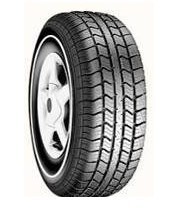 耐克森165/65R14正品