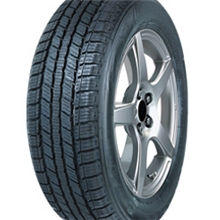 舒适型雪地轮胎批发