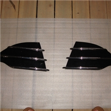 2013翼虎豪华下中网