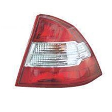 福特福克斯三厢后尾灯福克斯09-11款三厢后灯