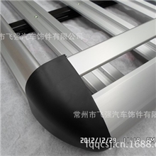 厂家供应SUV车顶架/车用行李架/铝合金行李架/改装行李架行李框