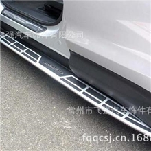 厂家直销SUV踏板现代IX45原厂踏板