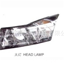 l商家供应高质量高品质【热销】汽车大灯