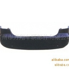 商家特荐供应质量保证、多种型号的汽车保险杠