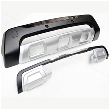 09-13款丰田RAV4豪华款保险杠/防撞RAV4改装专用保险杠