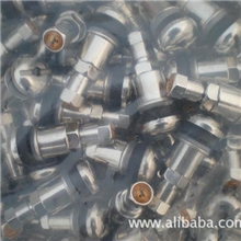 气门嘴宝马奔驰倍耐力汽车防爆无内胎配套充气真空嘴咀配件