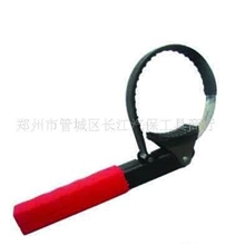 供应钢带式滤清器扳手