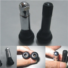 全球热卖厂家直100%全新气门嘴