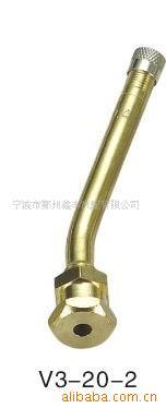 供应全新铜制卡车气门嘴