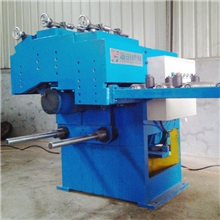 HC350型平板卷圆机