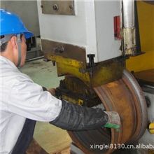 供应（定制）汽车车圈压圆模具专业品质（车轮模具、钢圈模具）