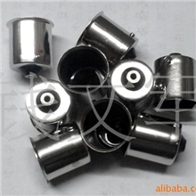 1156灯座，BA15S灯座，BAU15S灯座钢印打印