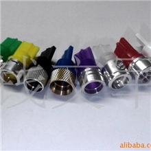 供应T10大功率铝头