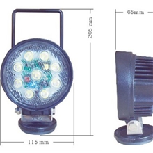 220V工作灯、机床工作灯、LED工作灯