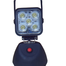 LED工作灯带电池可充电15W