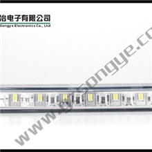 松冶小功率通用型8LED车用日行灯SY-008C1厂家直销_C1