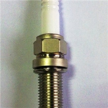 供应日产骐达、丰田卡罗拉专用铱金火花塞（佛山照明、KR品牌）