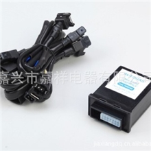 大量供应图片CNG/LPG燃气汽车改装用氧仿真器FX05